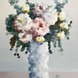 Symphony of Blooms III by Jemma Ennis