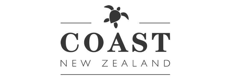 Event supporter - Coast New Zealand