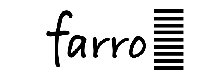 Event supporter - Farro