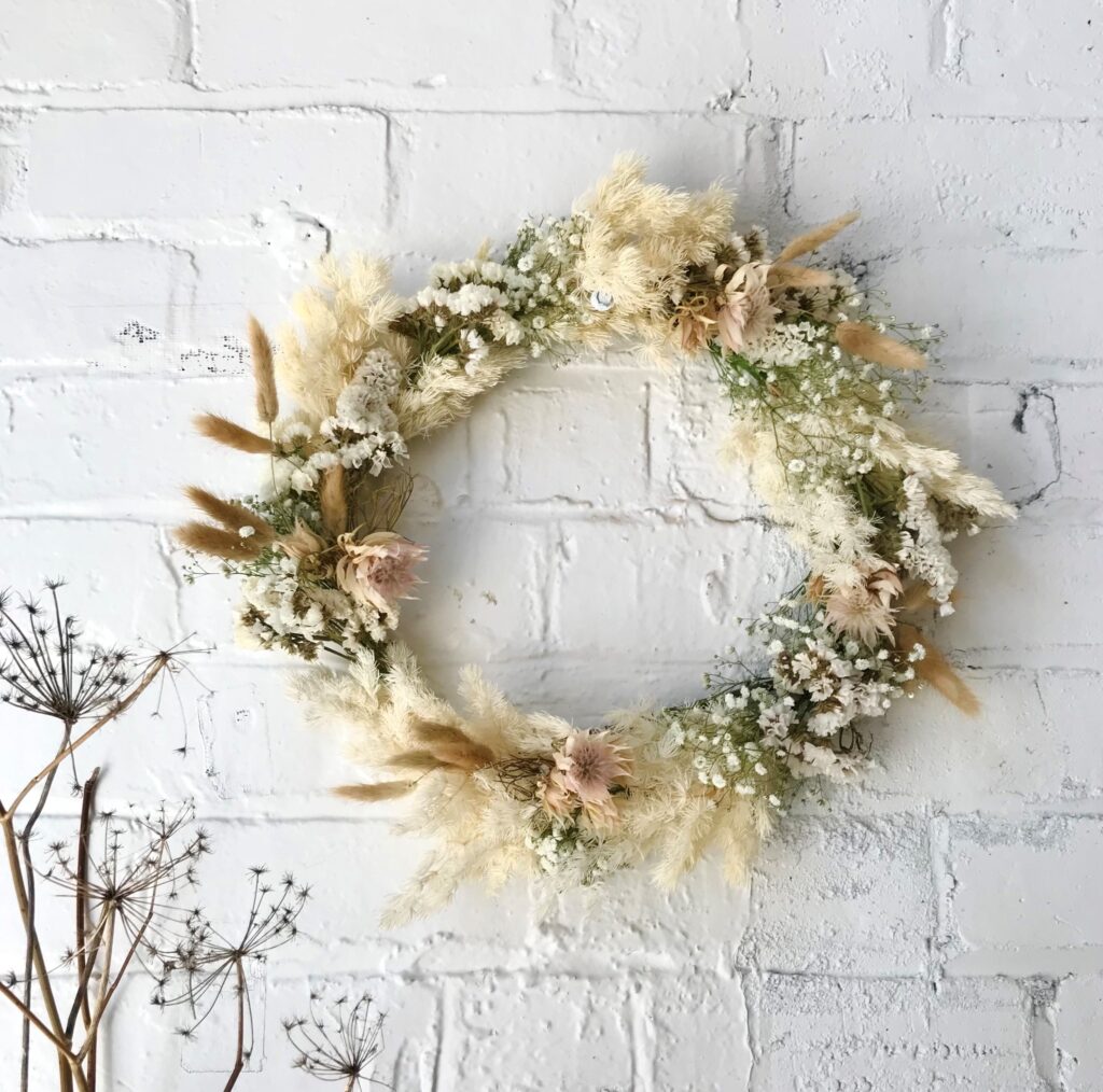 hannah low wreath 1