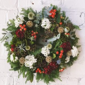 hannah low wreath 2